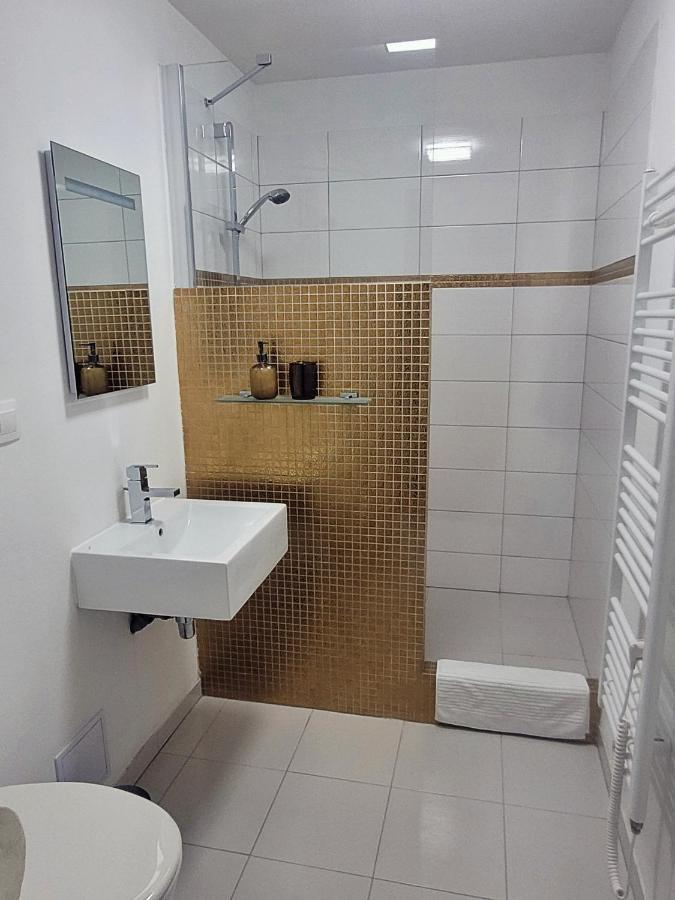 The Meetinka Apartments Jesenik Ngoại thất bức ảnh